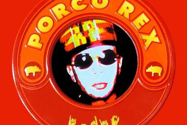 calamaro y el indio porco rex