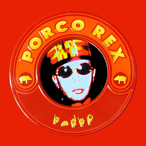 calamaro y el indio porco rex