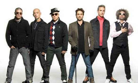 calamaro fabulosos cadillacs