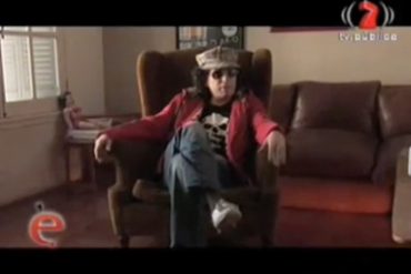 andres calamaro especial elepe