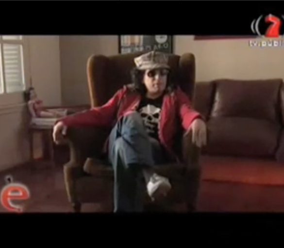 andres calamaro especial elepe