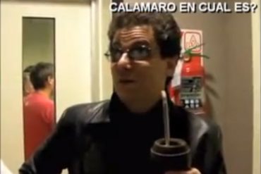 calamaro en cual es 2010