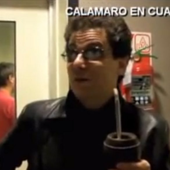 calamaro en cual es 2010