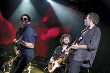 calamaro entrevista bohemio
