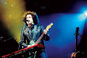 calamaro leyenda del rock
