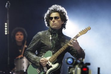 calamaro club ciudad 2009