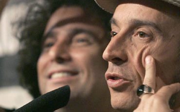 calamaro y fito cabrales