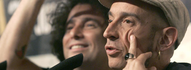 calamaro y fito cabrales