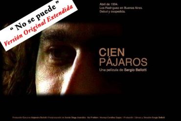 Los Rodriguez 100 pajaros