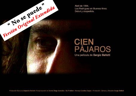 Los Rodriguez 100 pajaros