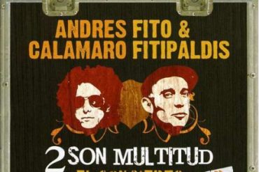 2 son multitud box set