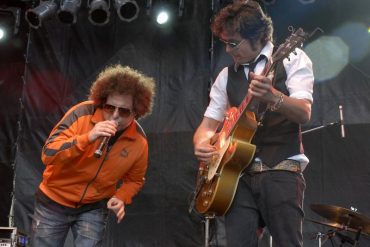 calamaro y diego garcia festival jazz
