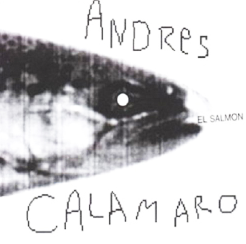 calamaro el salmon