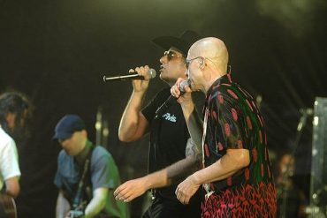 calamaro y el indio solari