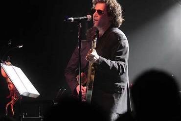 calamaro sudamerica 2008