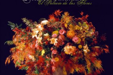 El palacio de las flores