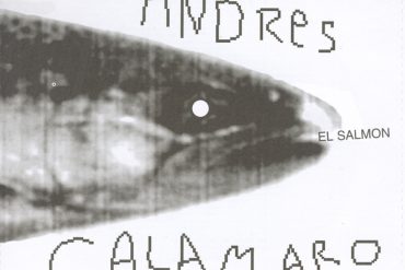 Calamaro El salmon box set