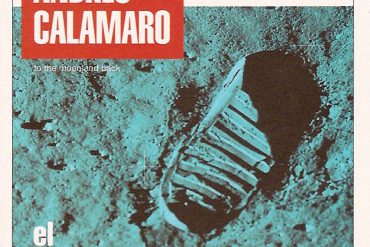 Calamaro El Regreso