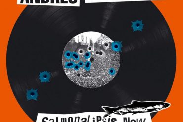 salmonalipsis now tapa