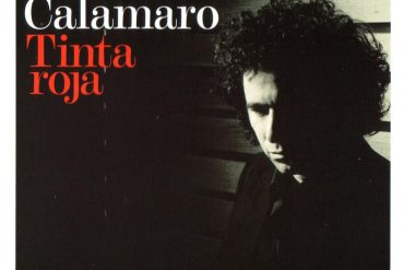 Calamaro Tinta Roja