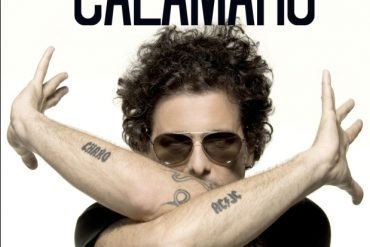 calamaro en miami 2011