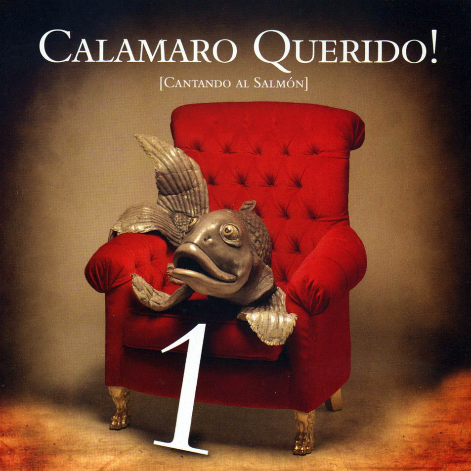 Calamaro Querido 1