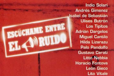 Escuchame entre el ruido