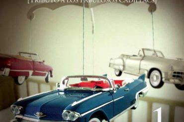 calamaro vasos vacios