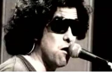 los chicos video clip calamaro