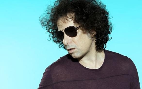 calamaro entrevista bohemio