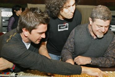 calamaro juanes santaolalla