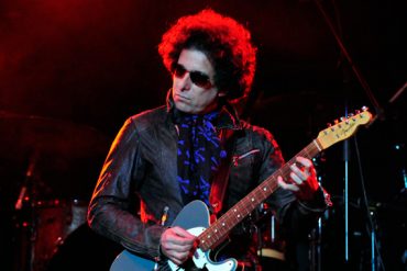 andres calamaro chile 2009