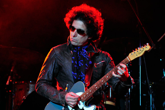 andres calamaro chile 2009