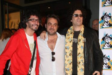 calamaro fito vicentico