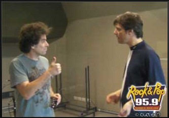 calamaro pergolini 2009