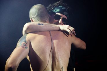 calamaro y calle 13