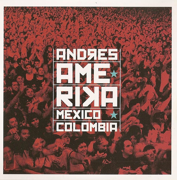 calamaro amerika descargar