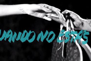 calamaro cuando no estas video