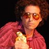 calamaro premios gardel 2008