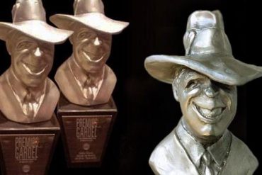 Calamaro Premios Gardel