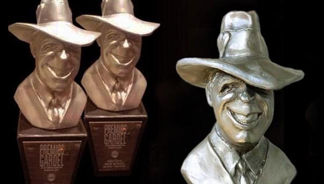 Calamaro Premios Gardel