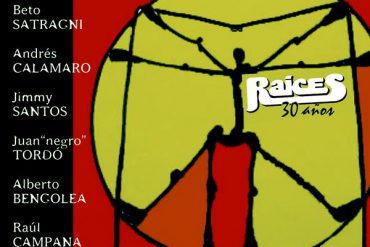 Raices 30 años