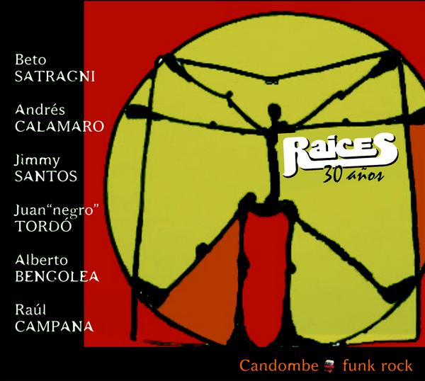 Raices 30 años