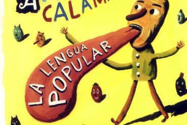 La lengua popular