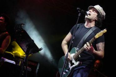 calamaro mendoza 2008