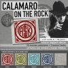 calamaro on the rock