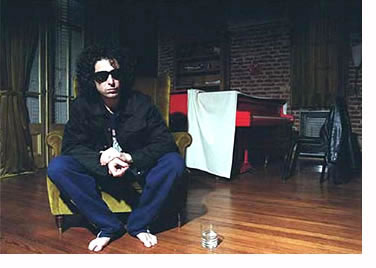 Piano rojo andres calamaro
