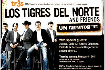 calamaro tigres del norte