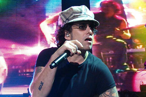 calamaro tucuman 2008