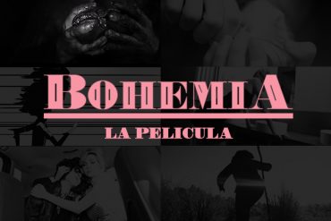 bohemia la pelicula calamaro